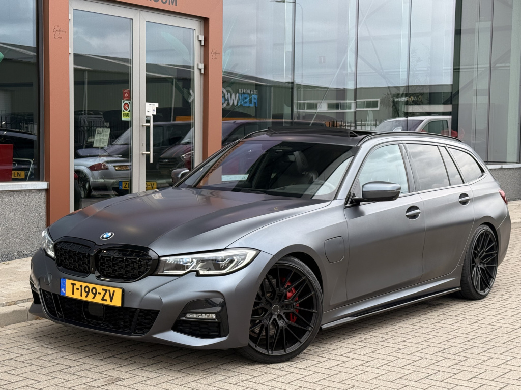 BMW 3-serie