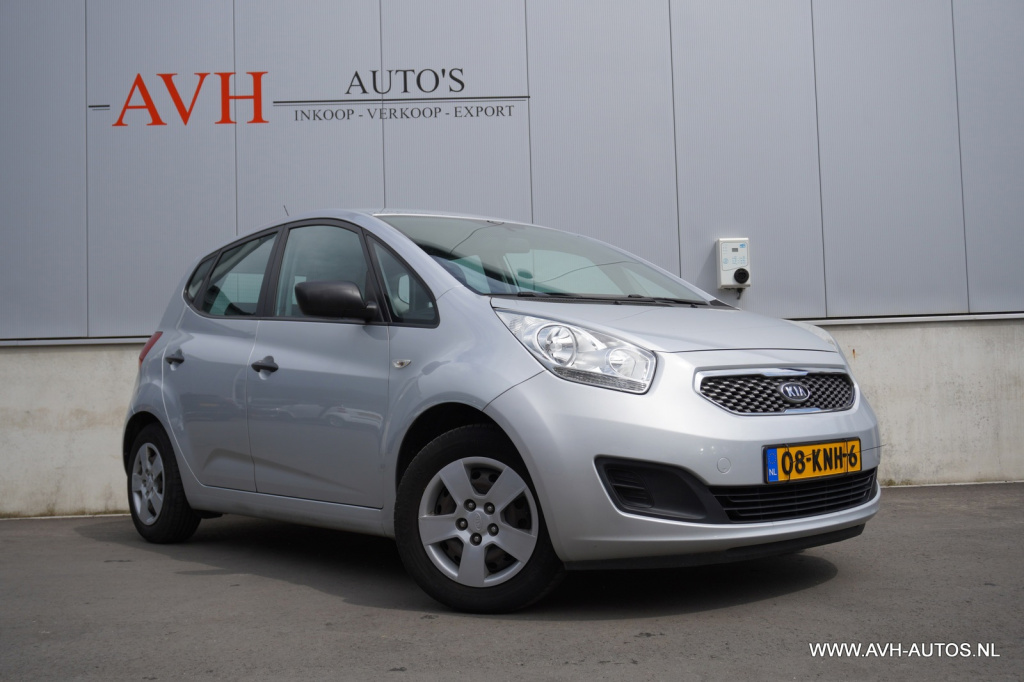 Kia Venga