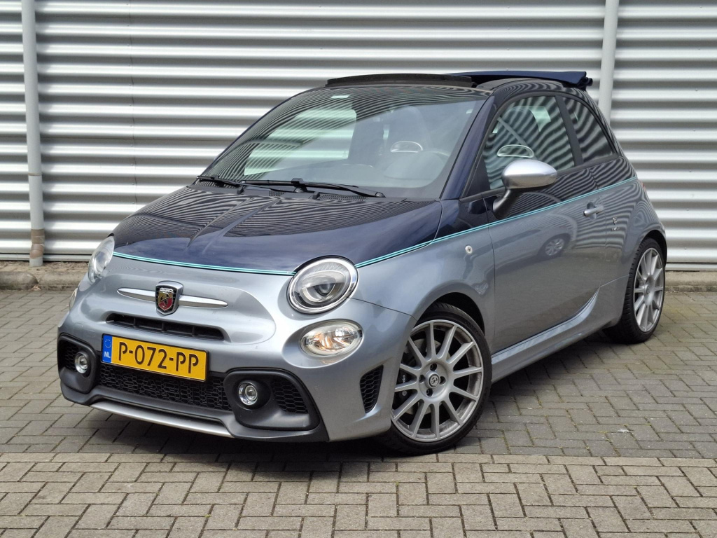 Abarth 695