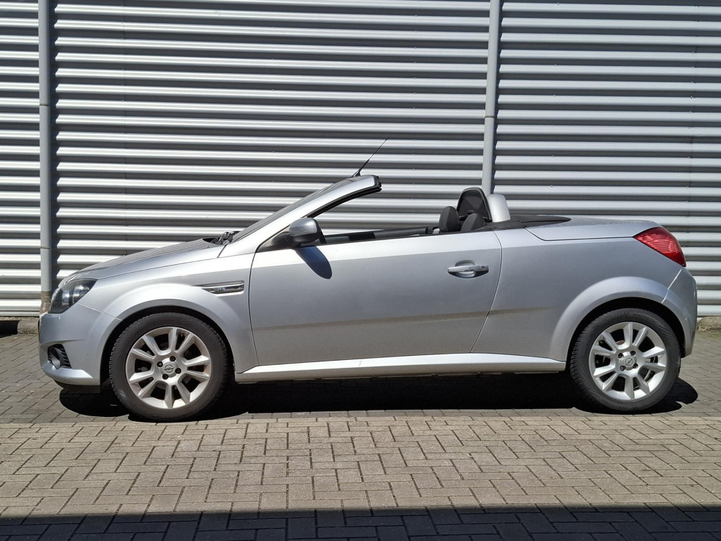 Opel Tigra