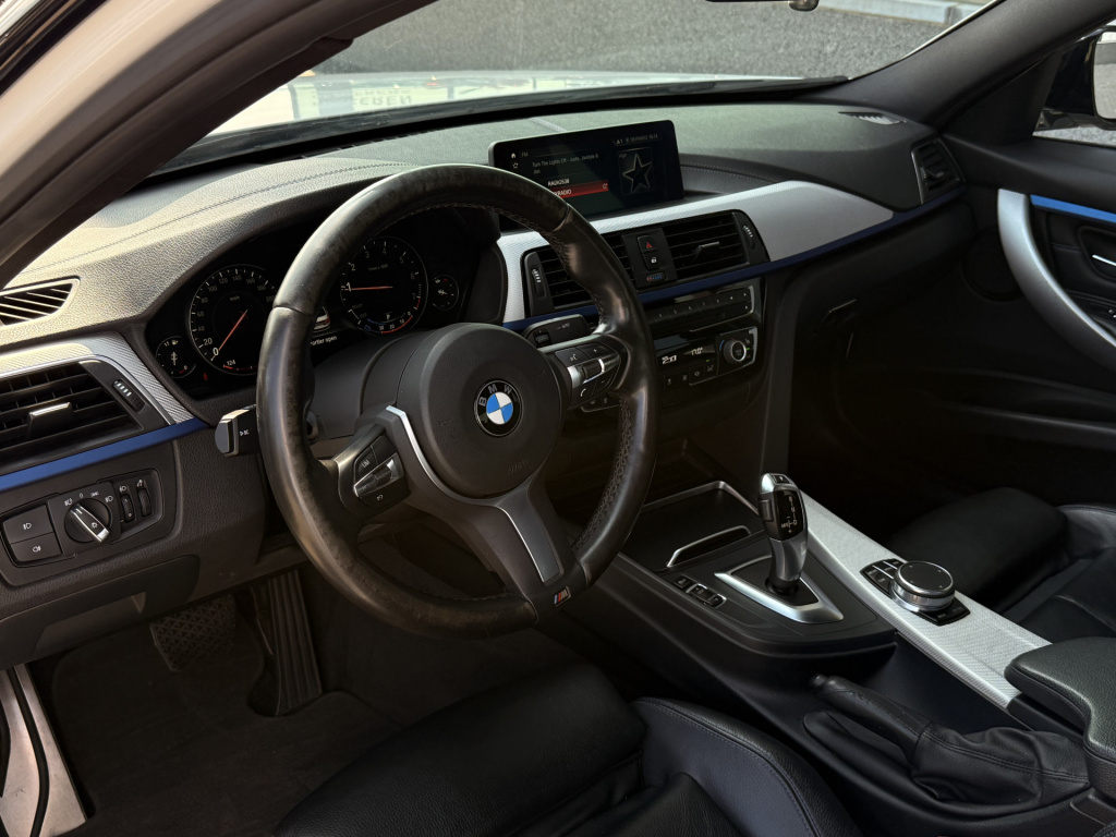 BMW 3-serie
