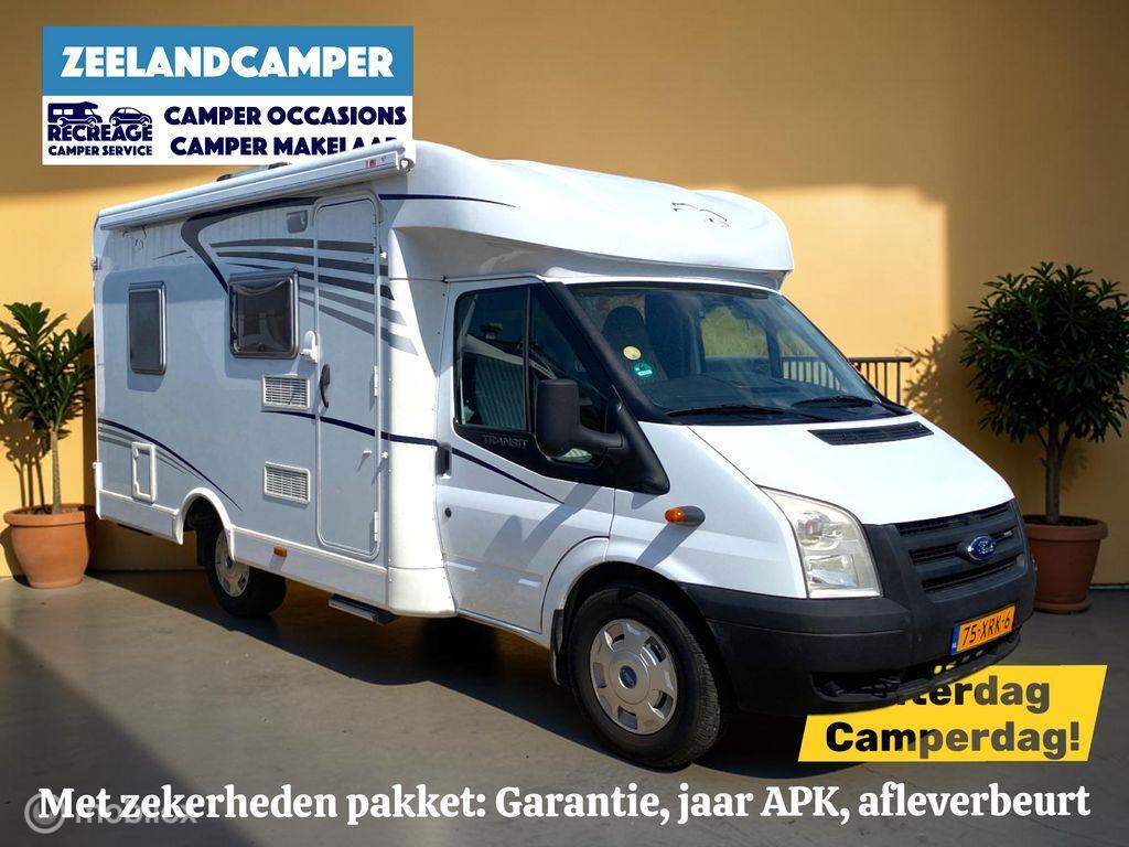 Carado Onbekend