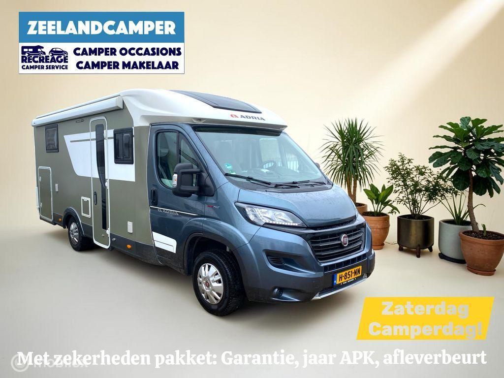 Adria Onbekend