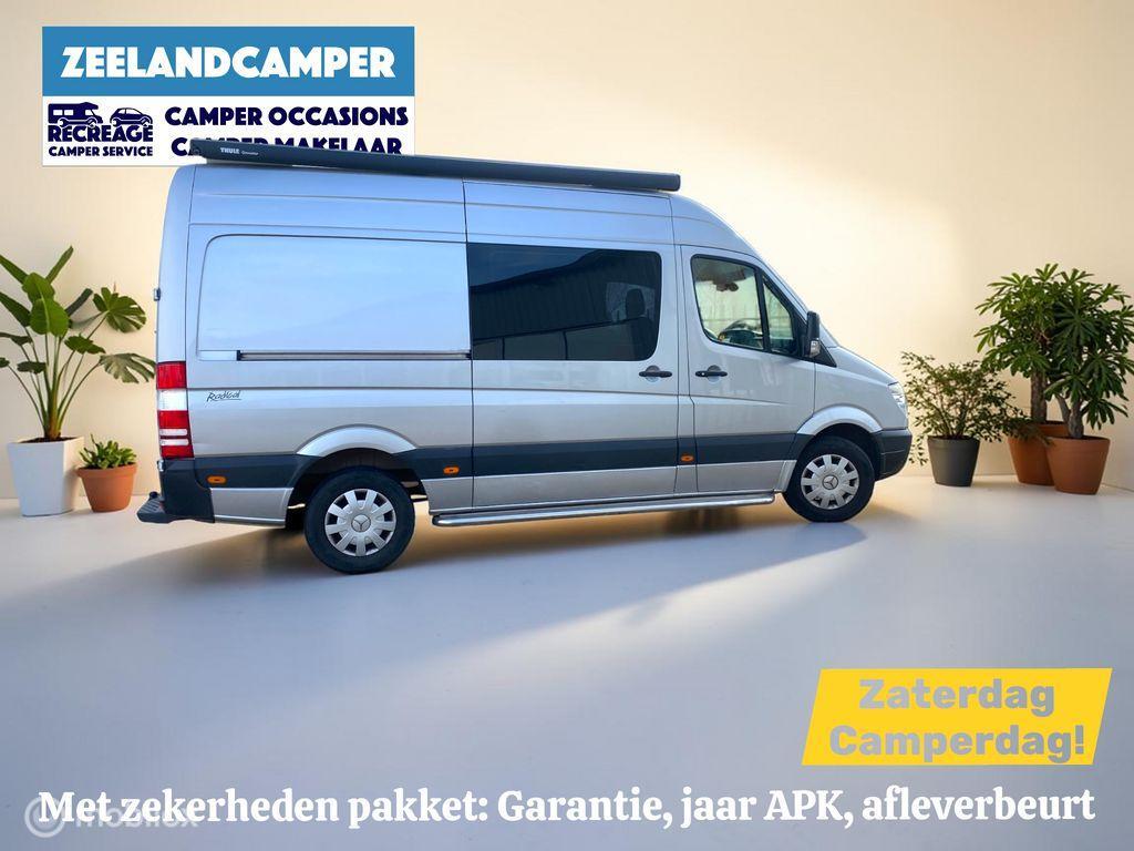 Mercedes-Benz Onbekend