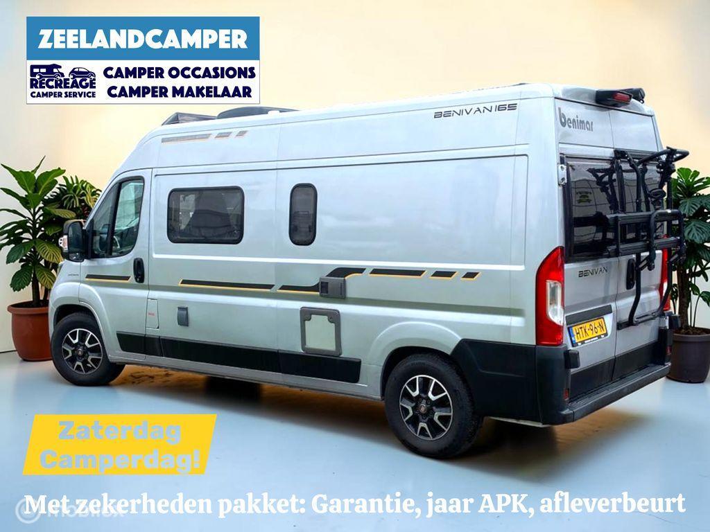BENIMAR Onbekend