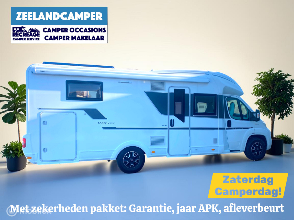 Adria Onbekend