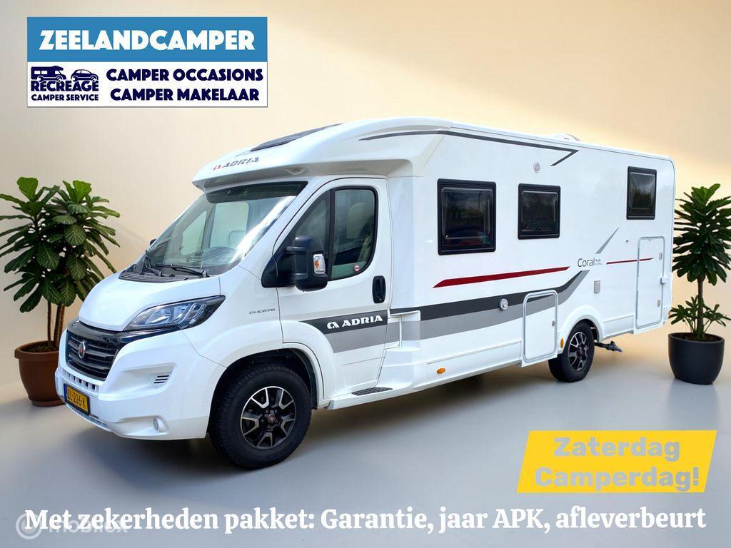 Adria Onbekend