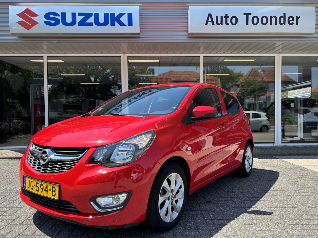 Opel Karl