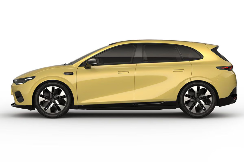 Leapmotor Onbekend