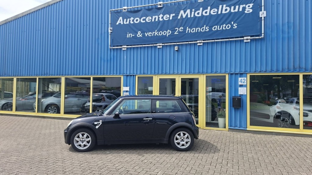 Mini One