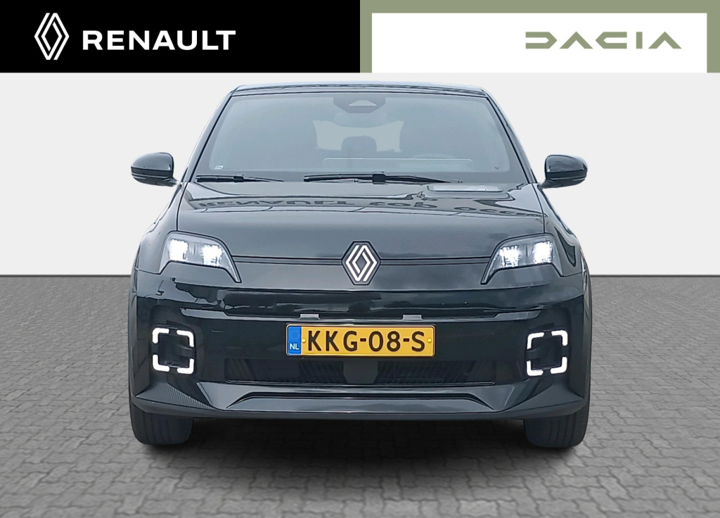 Renault 5