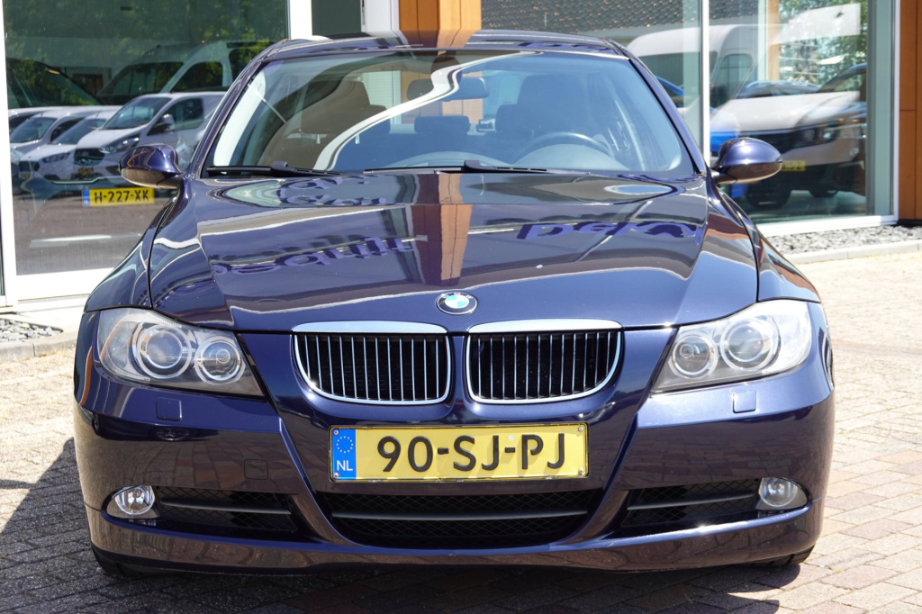 BMW 3-serie