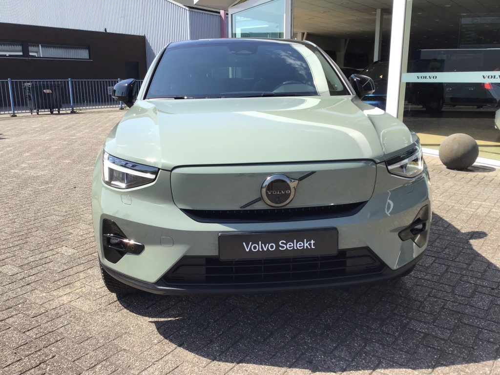 Volvo C40