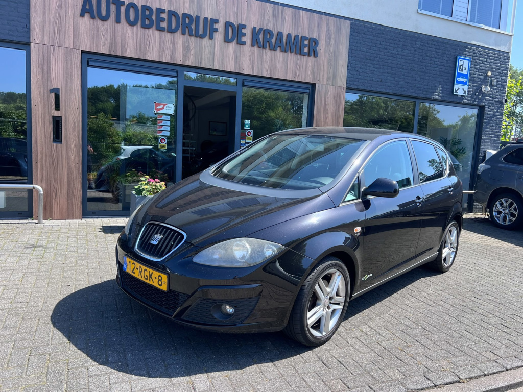 Seat Altea