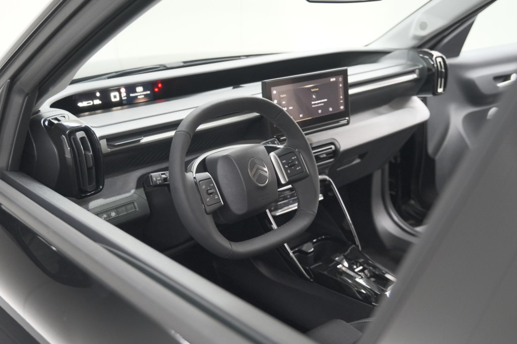 Citroen ë-c3 Aircross
