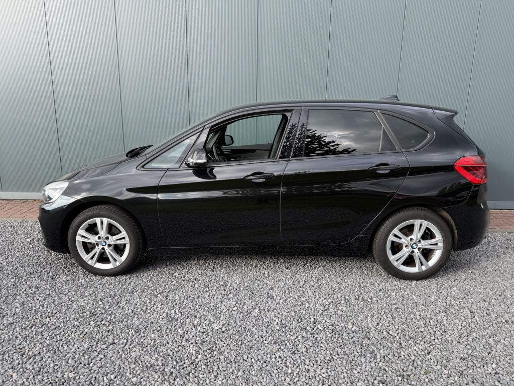 BMW 2-serie