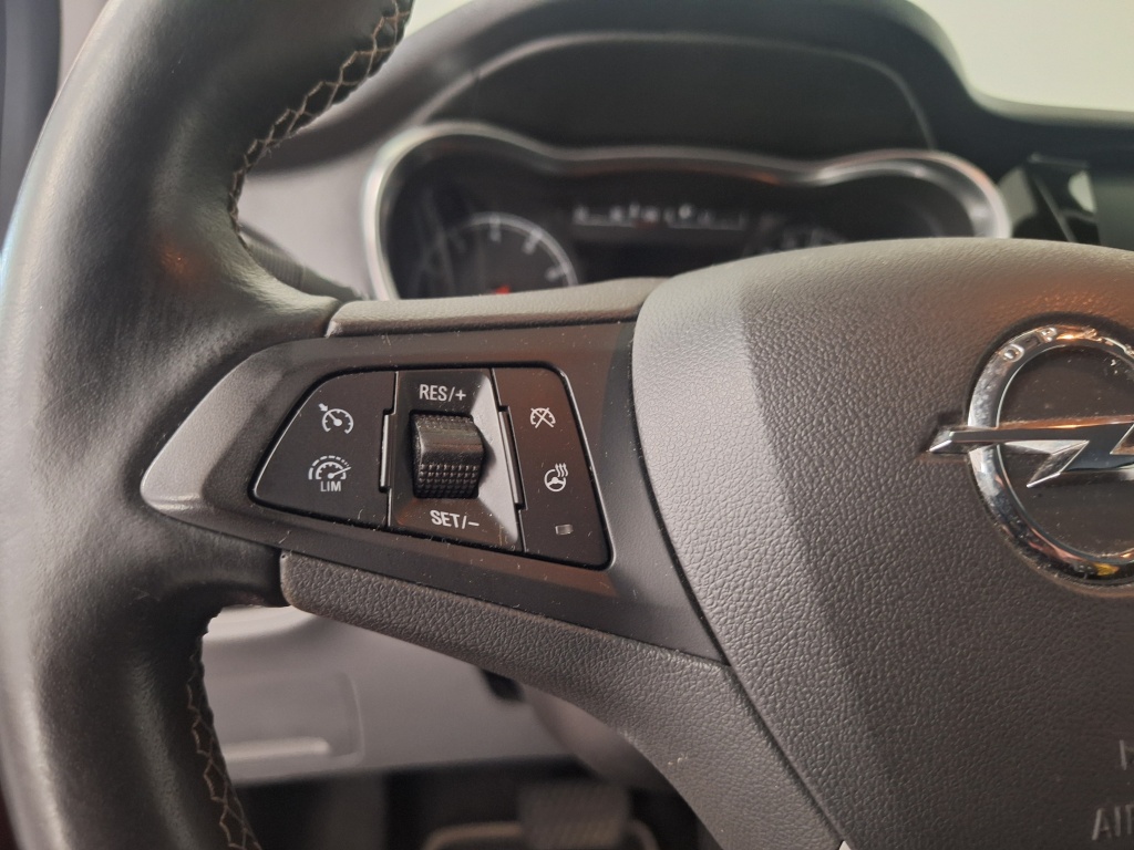 Opel Karl