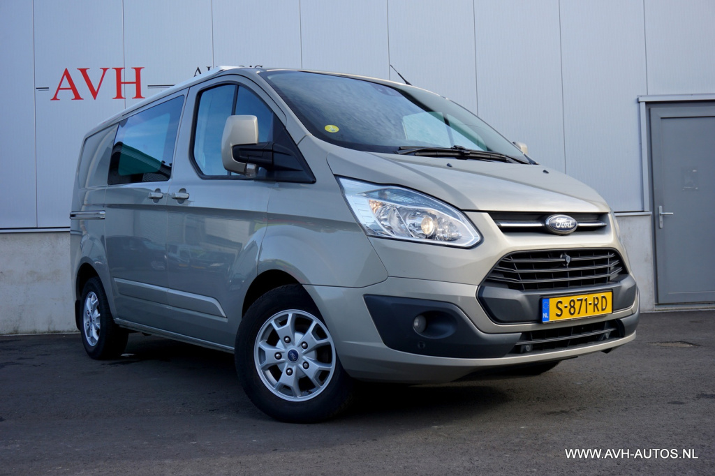 Ford Onbekend