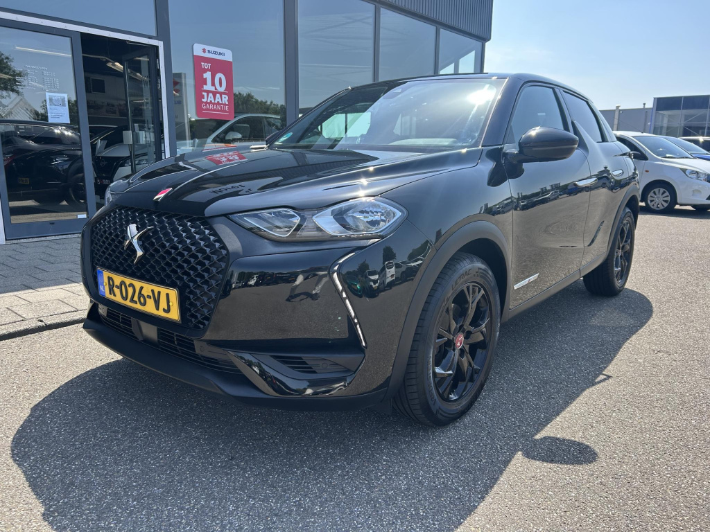 Ds Ds 3