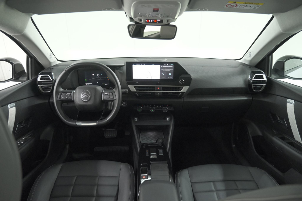 Citroen C4 X