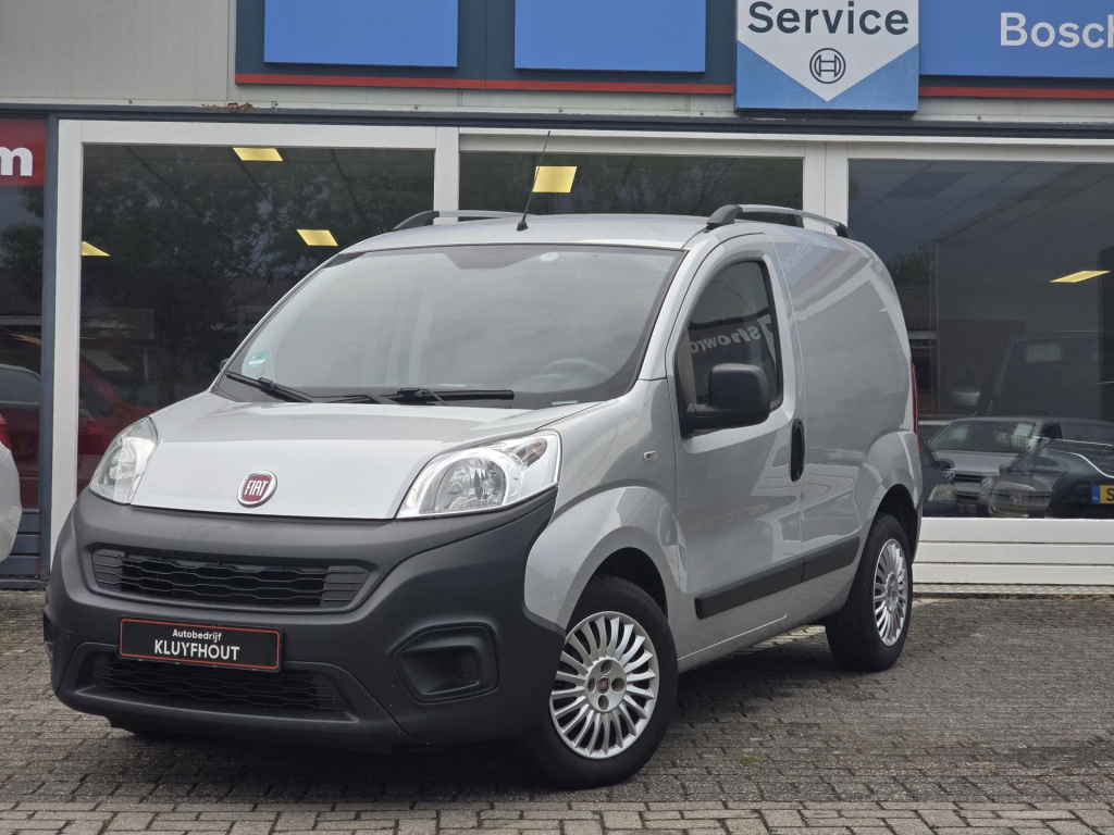 Fiat Fiorino
