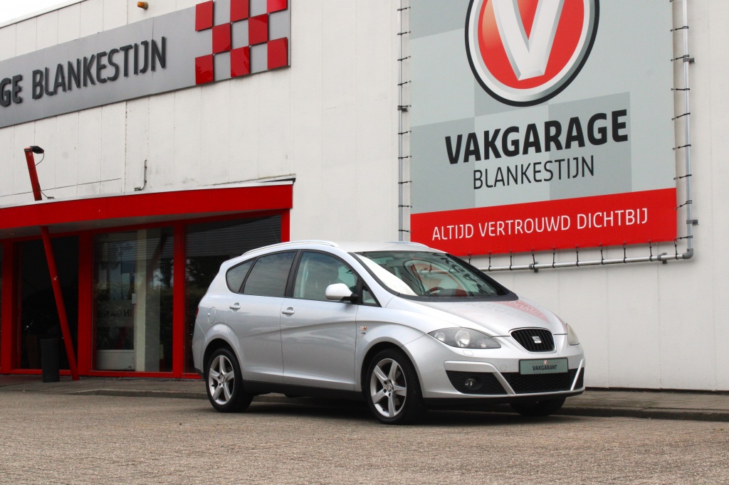 Seat Altea Xl