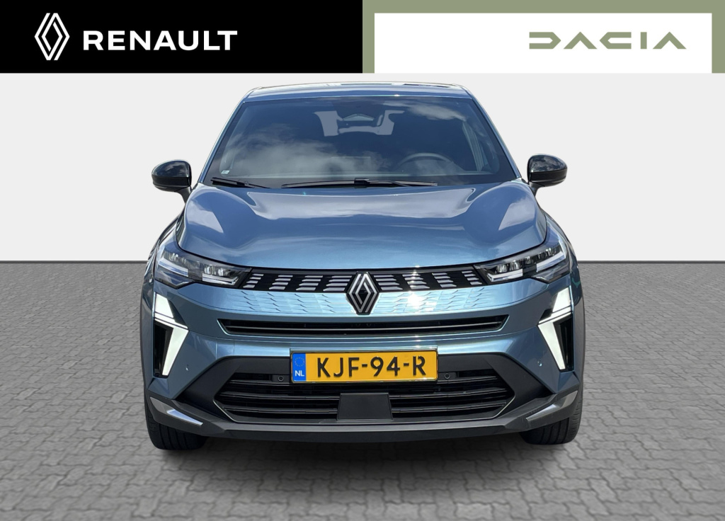 Renault Symbioz