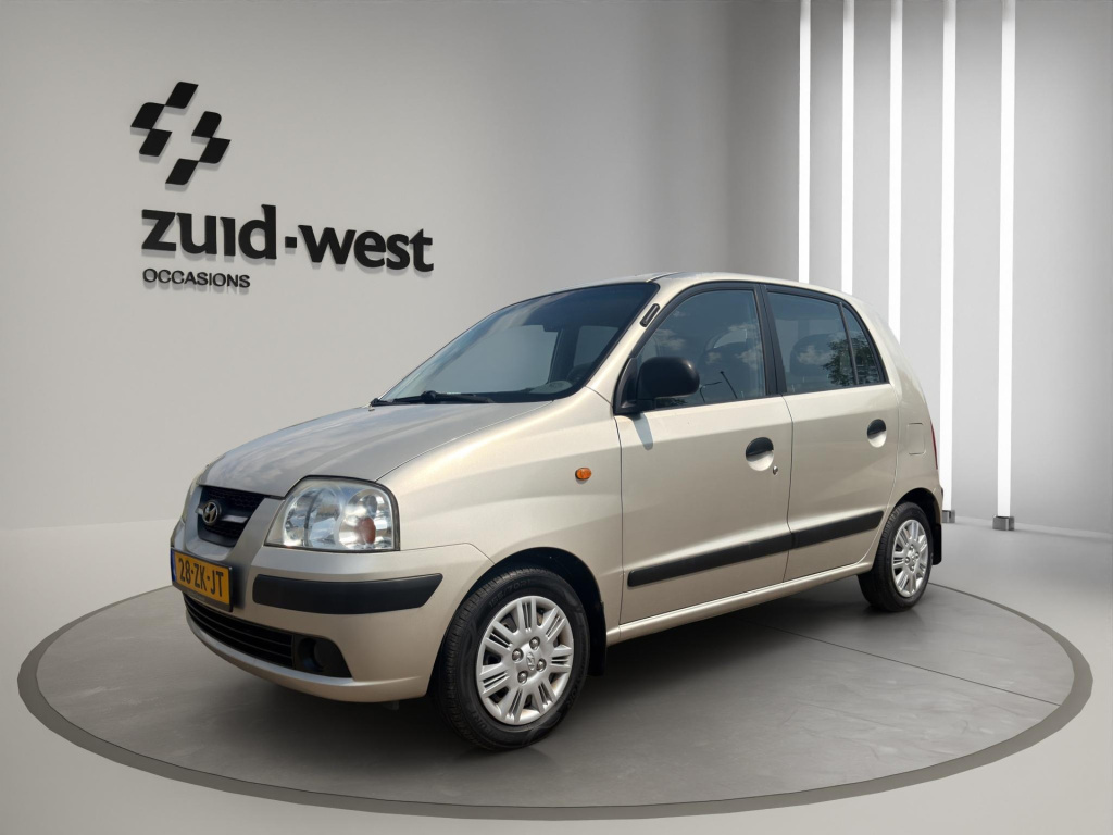 Hyundai Atos