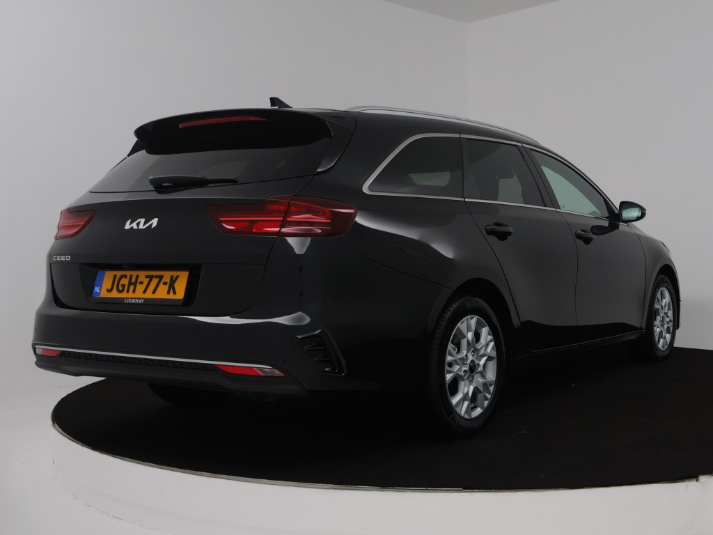 Kia Ceed Sportswagon