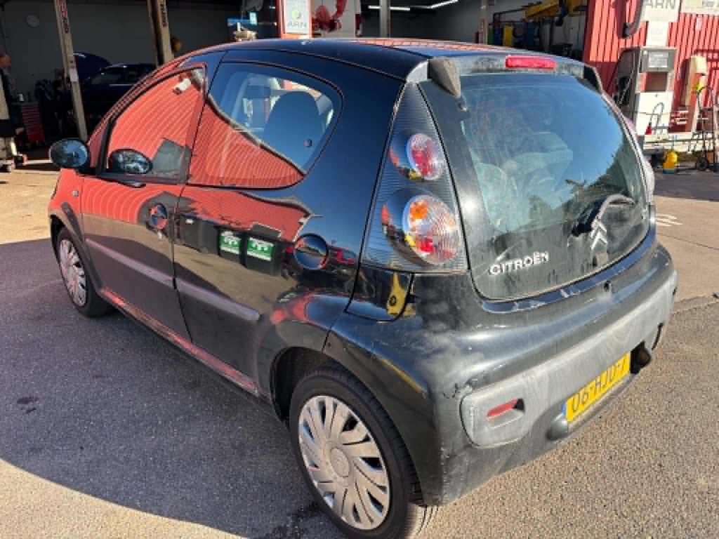 Citroen C1