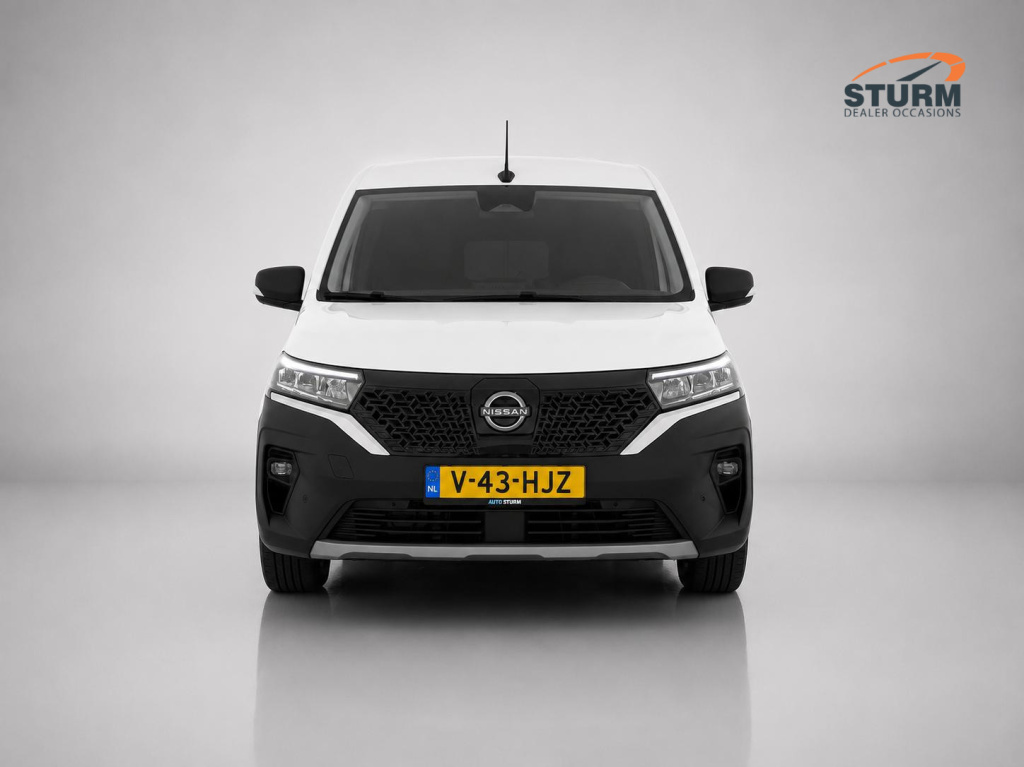 Nissan Townstar