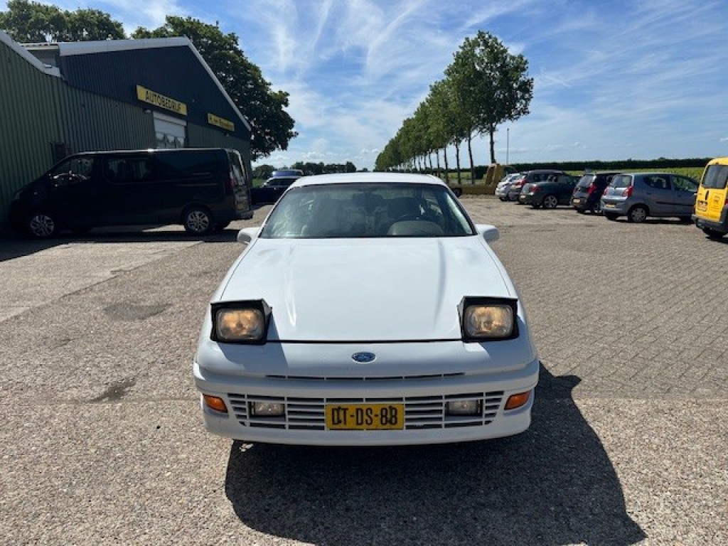 Ford Probe