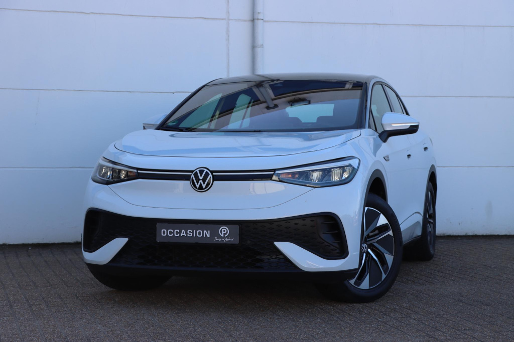 Volkswagen Id.5