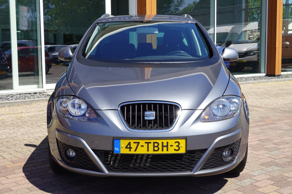Seat Altea Xl