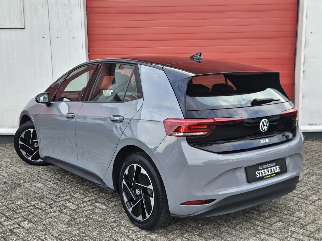 Volkswagen Id.3