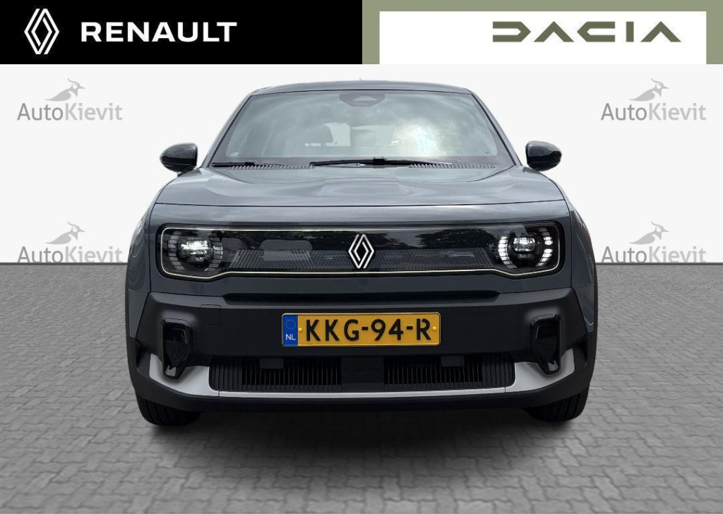Renault 4