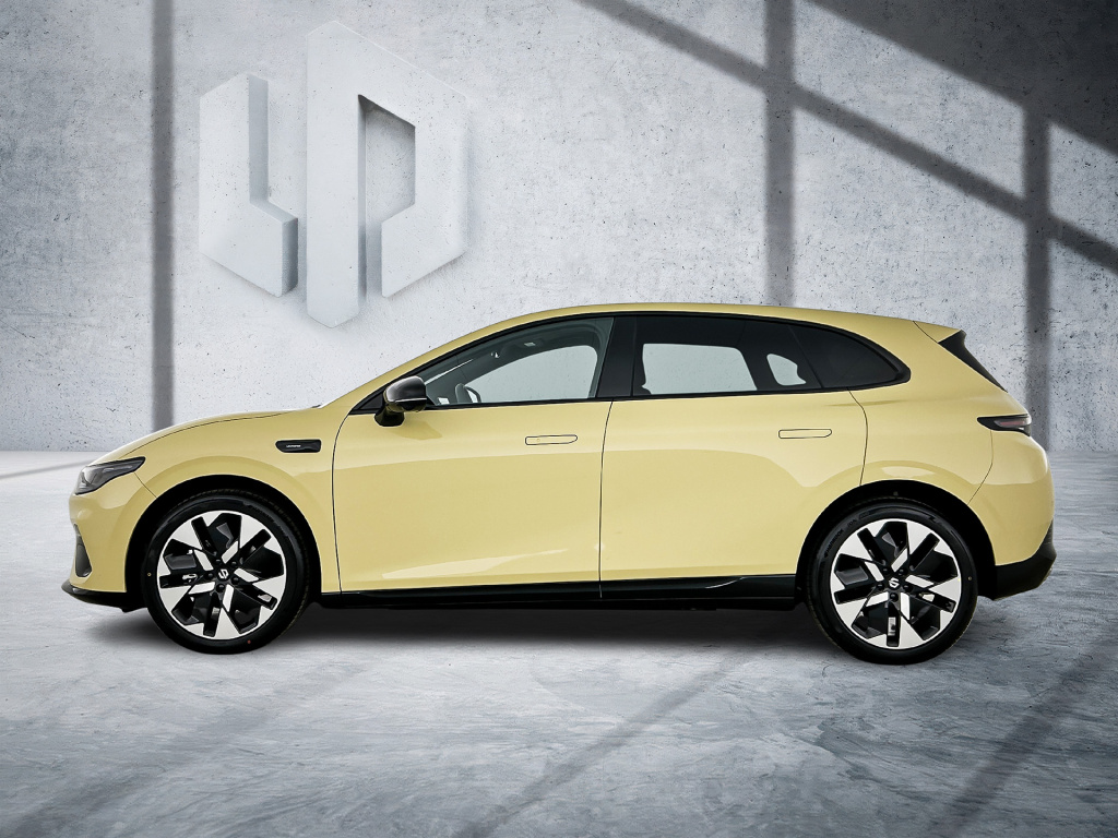 Leapmotor Onbekend