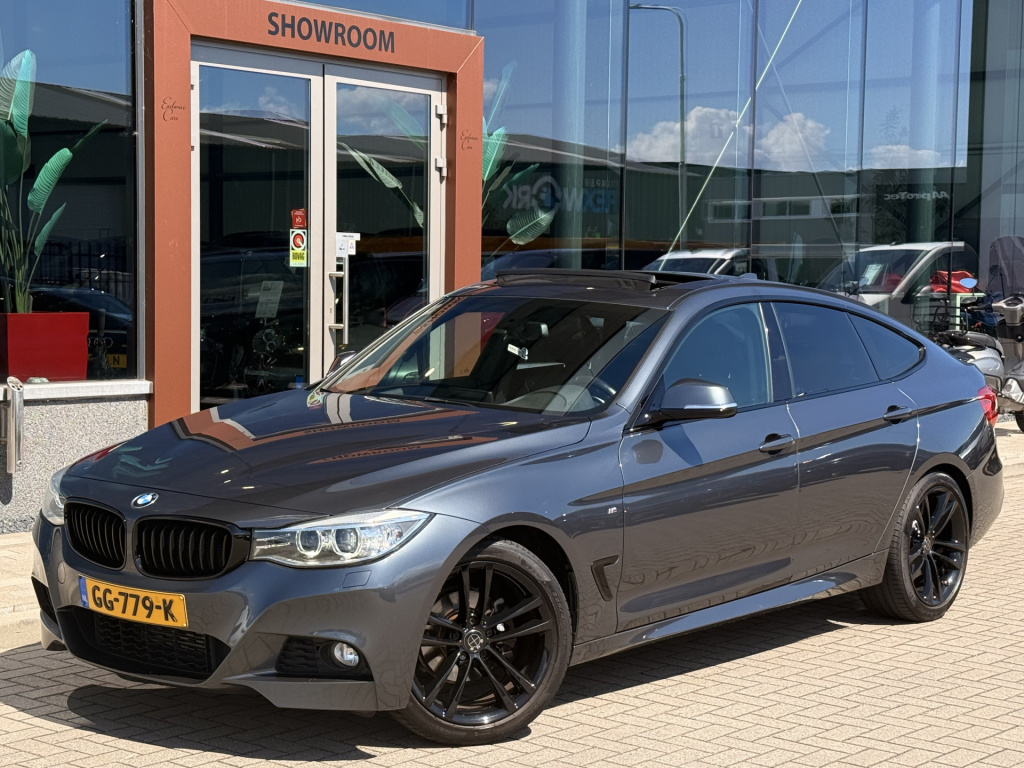 BMW 3-serie