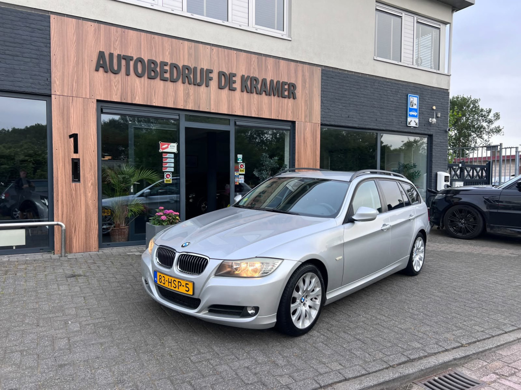 BMW 3-serie