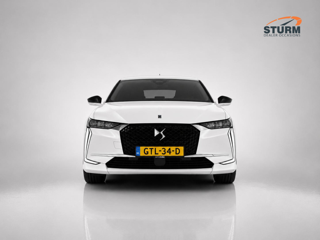 Ds Ds 4
