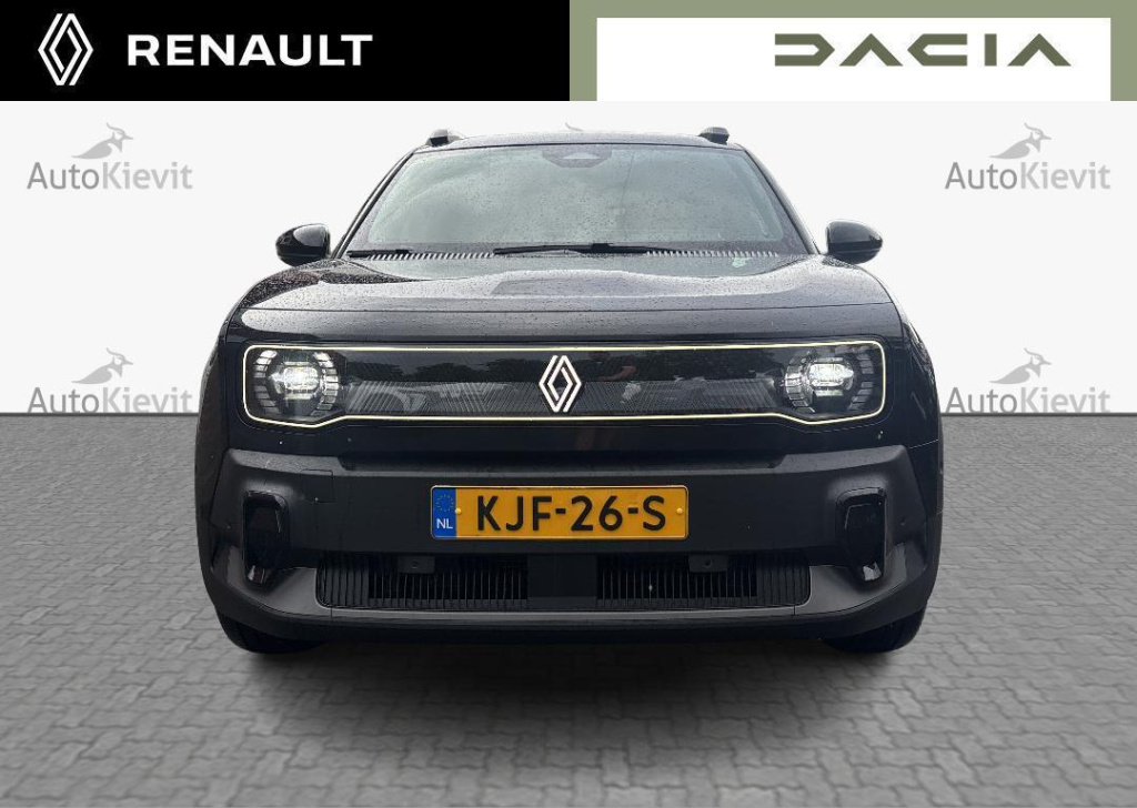 Renault 4