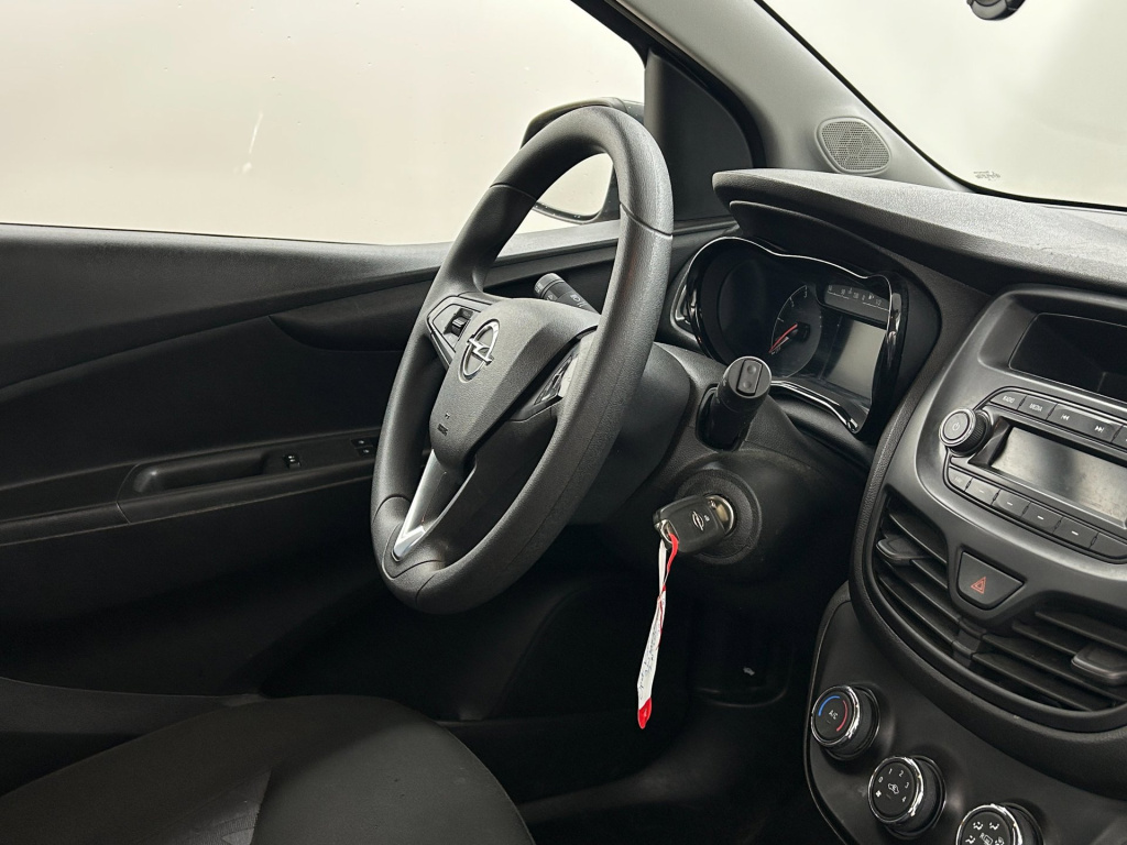 Opel Karl