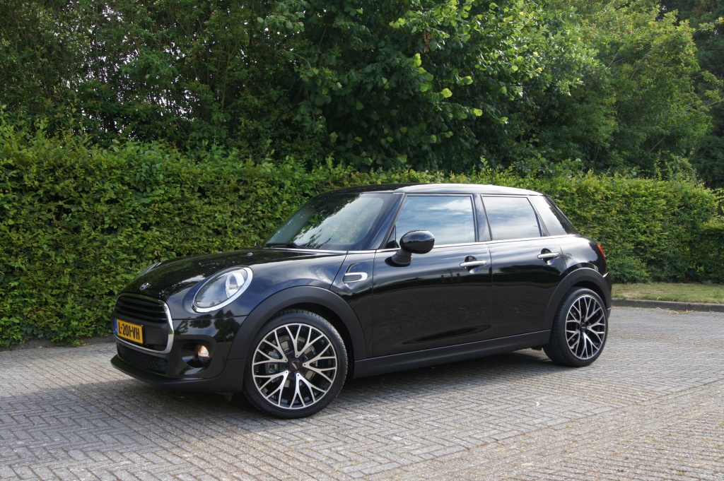 Mini 5-deurs