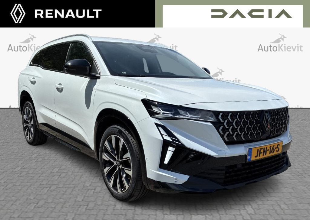 Renault Espace
