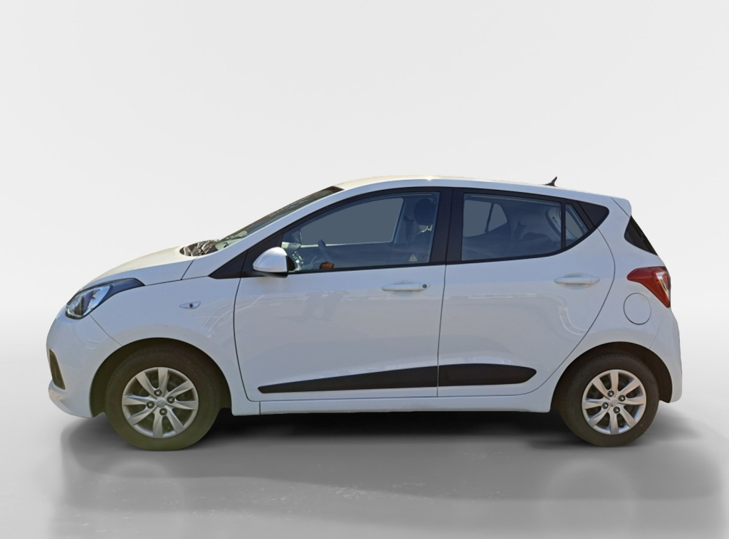 Hyundai I 10