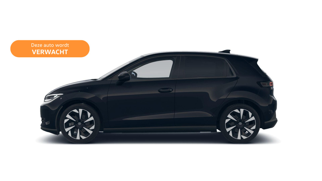 Volkswagen Id. Polo