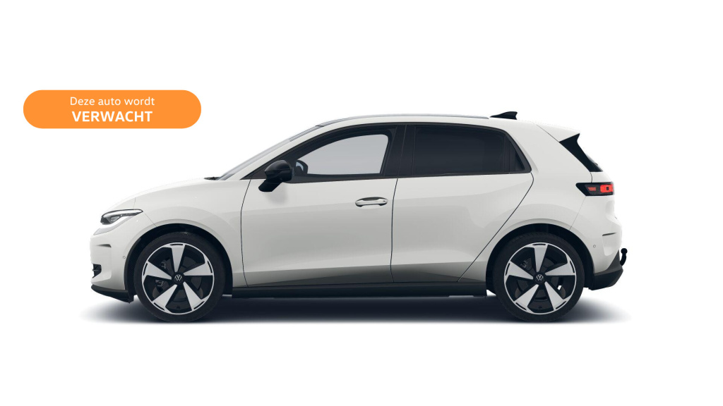 Volkswagen Id. Polo