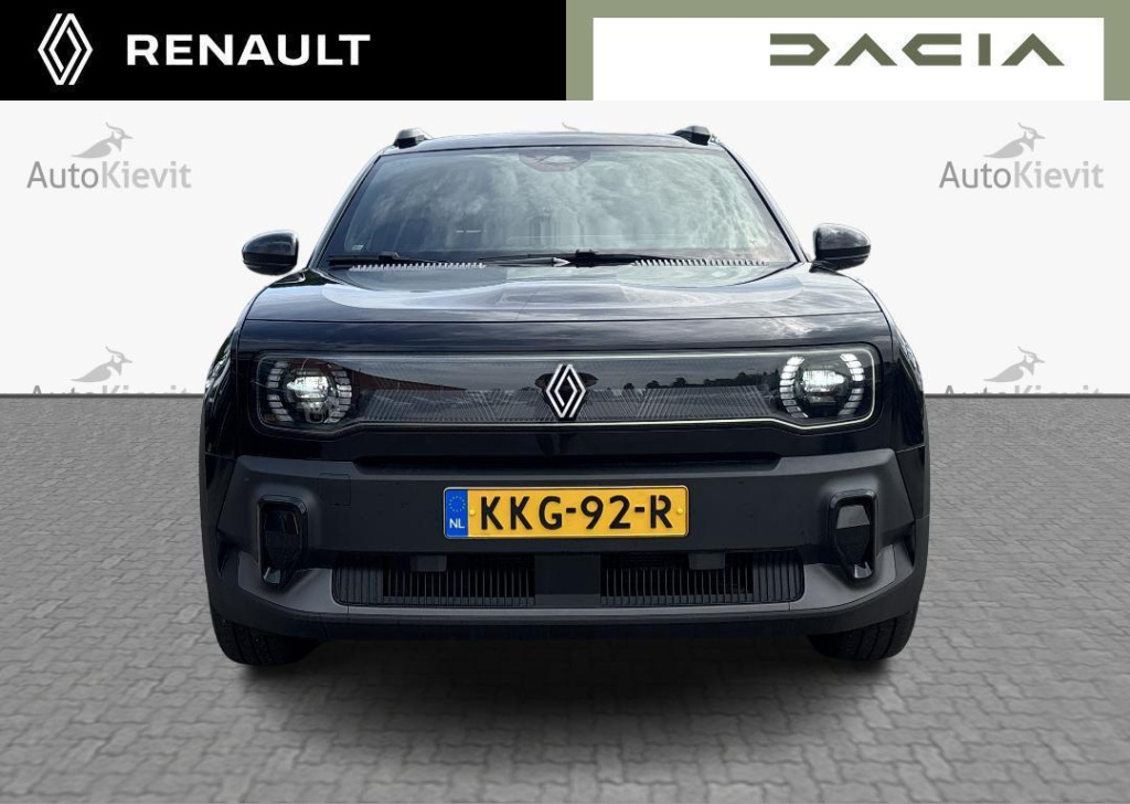 Renault 4