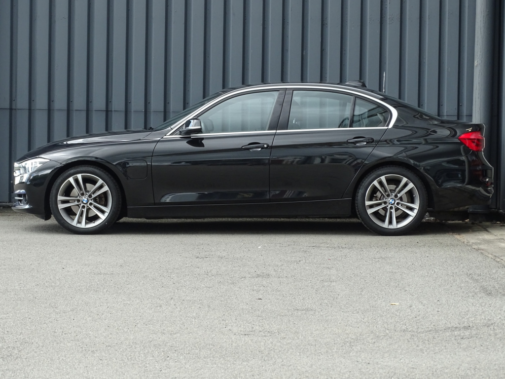 BMW 3-serie