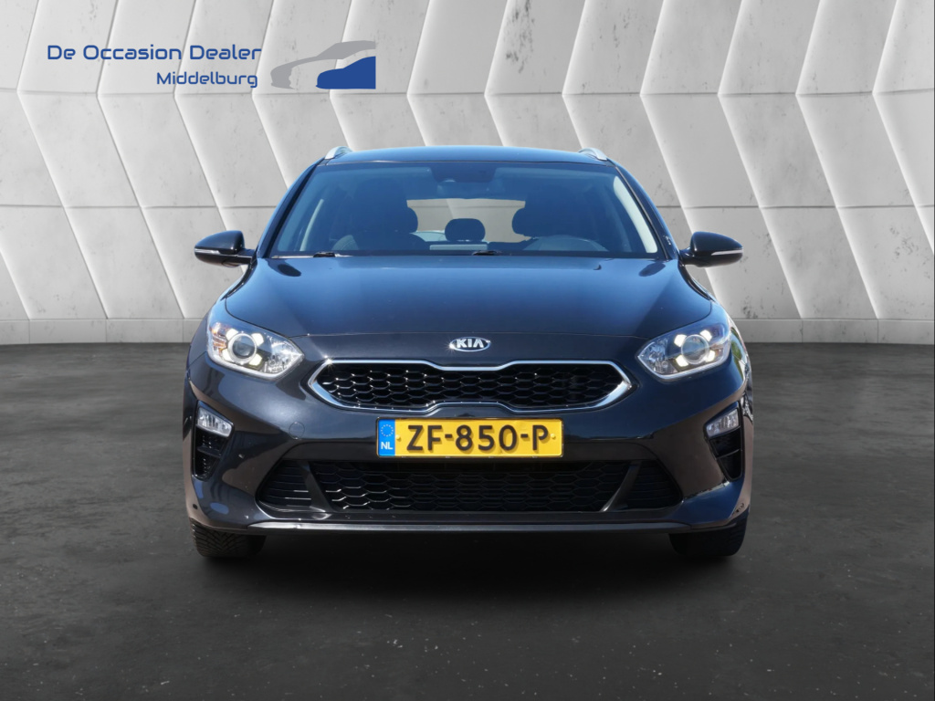 Kia Ceed Sportswagon